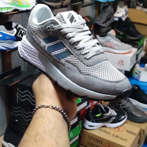 کتونی ادیداس دخترانه